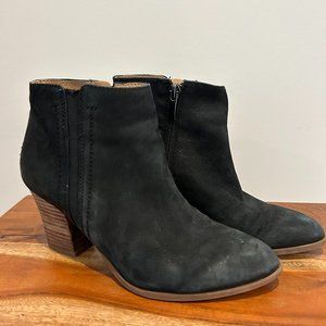 Franco Sarto Aeron Chelsea Boot